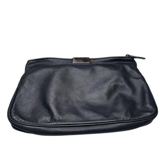 Jimmy Choo Star Studded Clutch - Picture 5 of 8